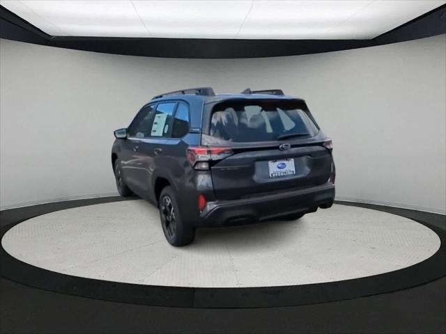 new 2025 Subaru Forester car, priced at $30,026