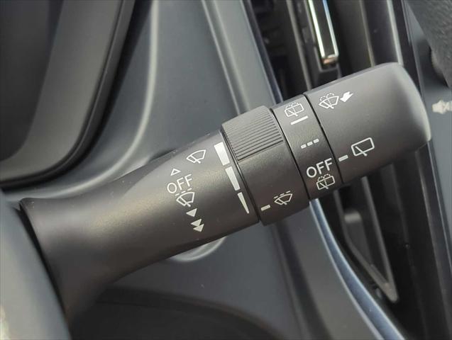 new 2025 Subaru Forester car, priced at $32,102