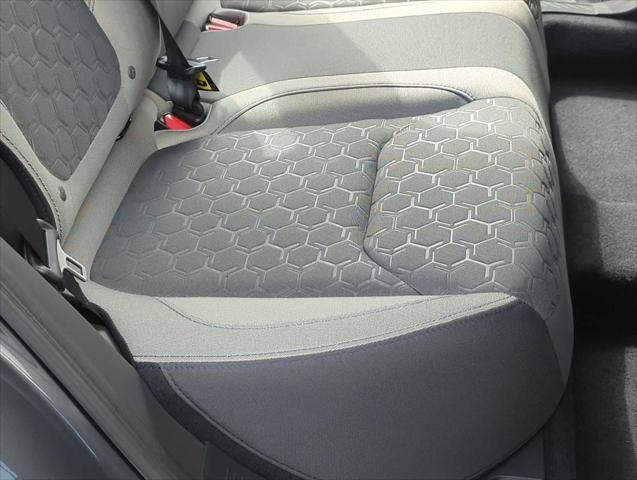 new 2025 Subaru Forester car, priced at $32,102