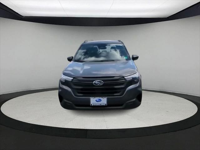 new 2025 Subaru Forester car, priced at $30,026