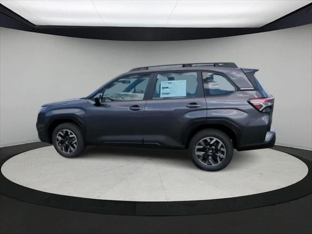 new 2025 Subaru Forester car, priced at $30,026