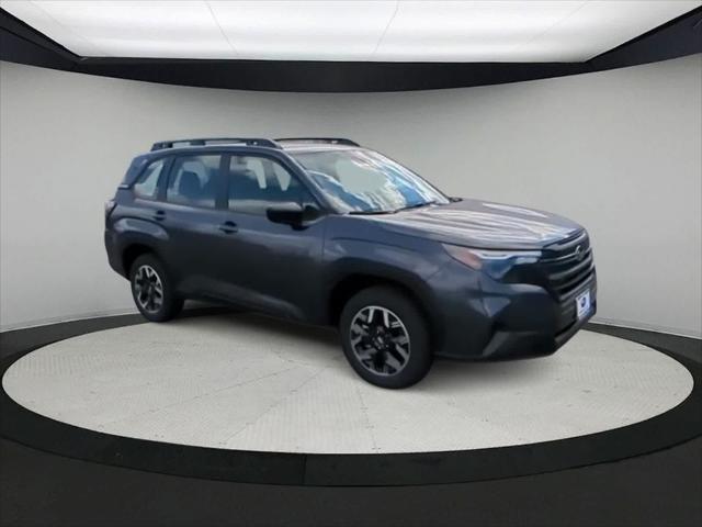 new 2025 Subaru Forester car, priced at $30,026