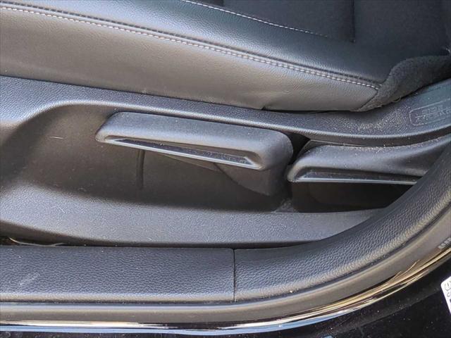 used 2022 Honda Civic car