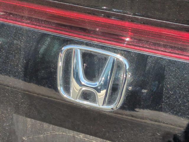 used 2022 Honda Civic car