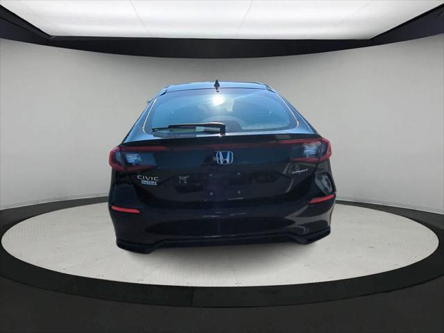 used 2022 Honda Civic car