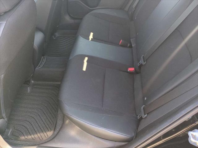 used 2022 Honda Civic car