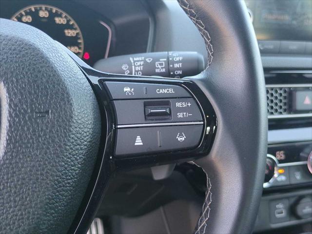used 2022 Honda Civic car
