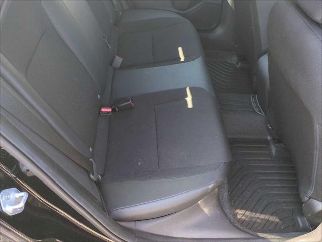 used 2022 Honda Civic car