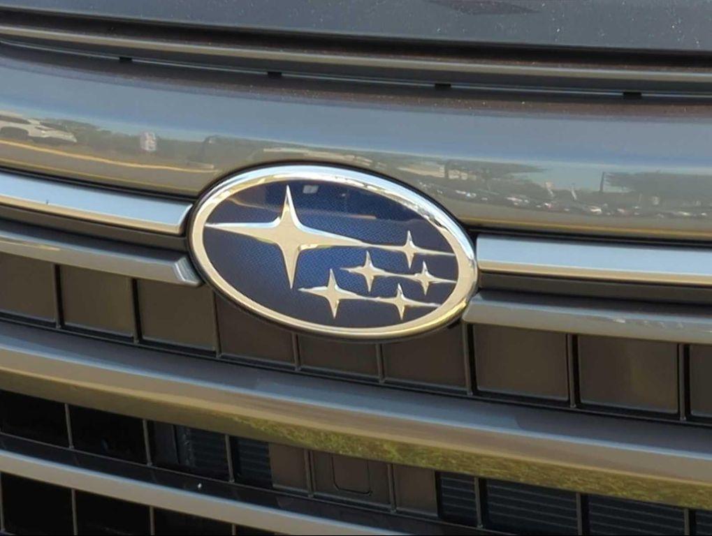 new 2025 Subaru Forester car, priced at $34,464