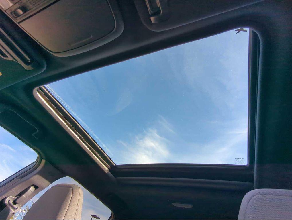 new 2025 Subaru Forester car, priced at $34,464