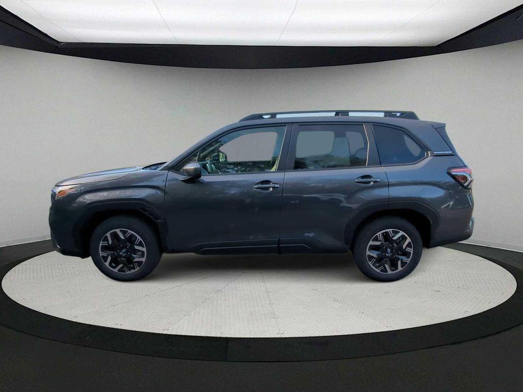 new 2025 Subaru Forester car, priced at $34,464