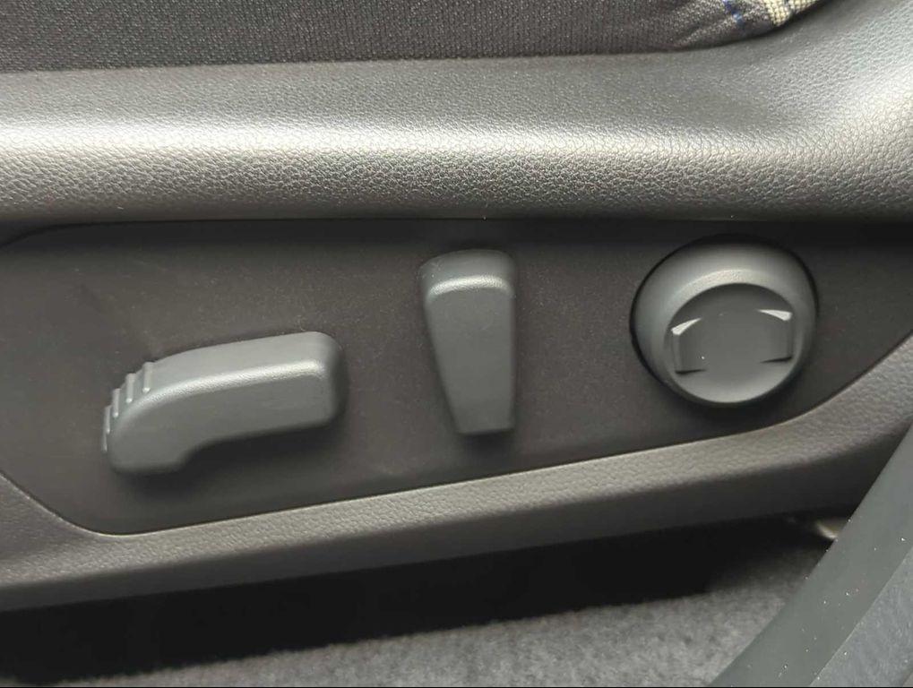 new 2025 Subaru Forester car, priced at $34,464