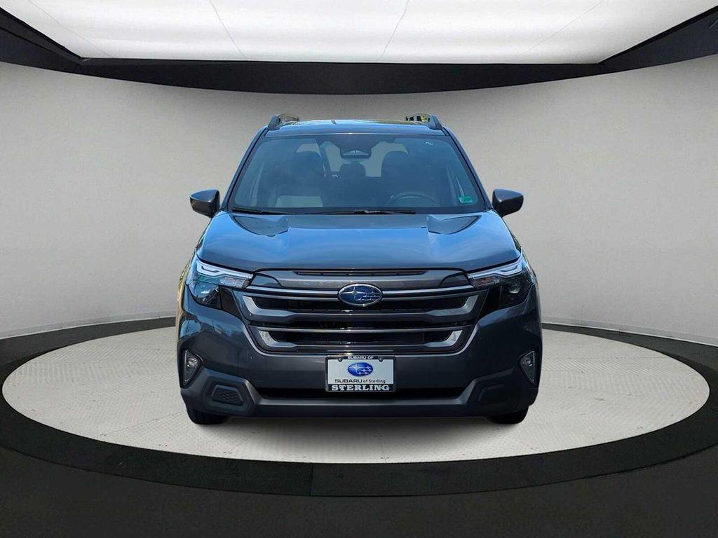 new 2025 Subaru Forester car, priced at $34,464