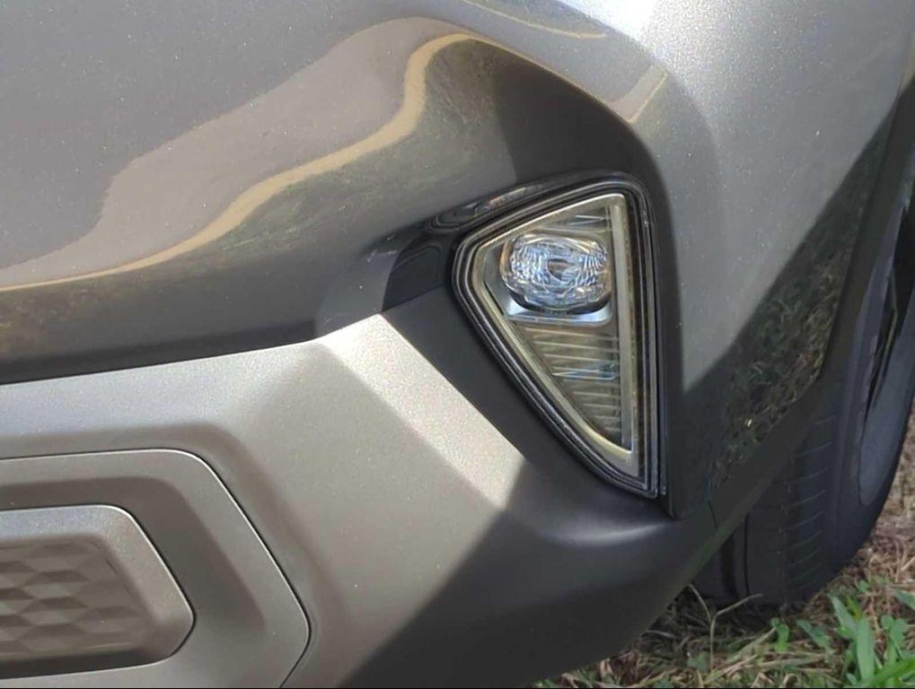 new 2025 Subaru Forester car, priced at $34,464