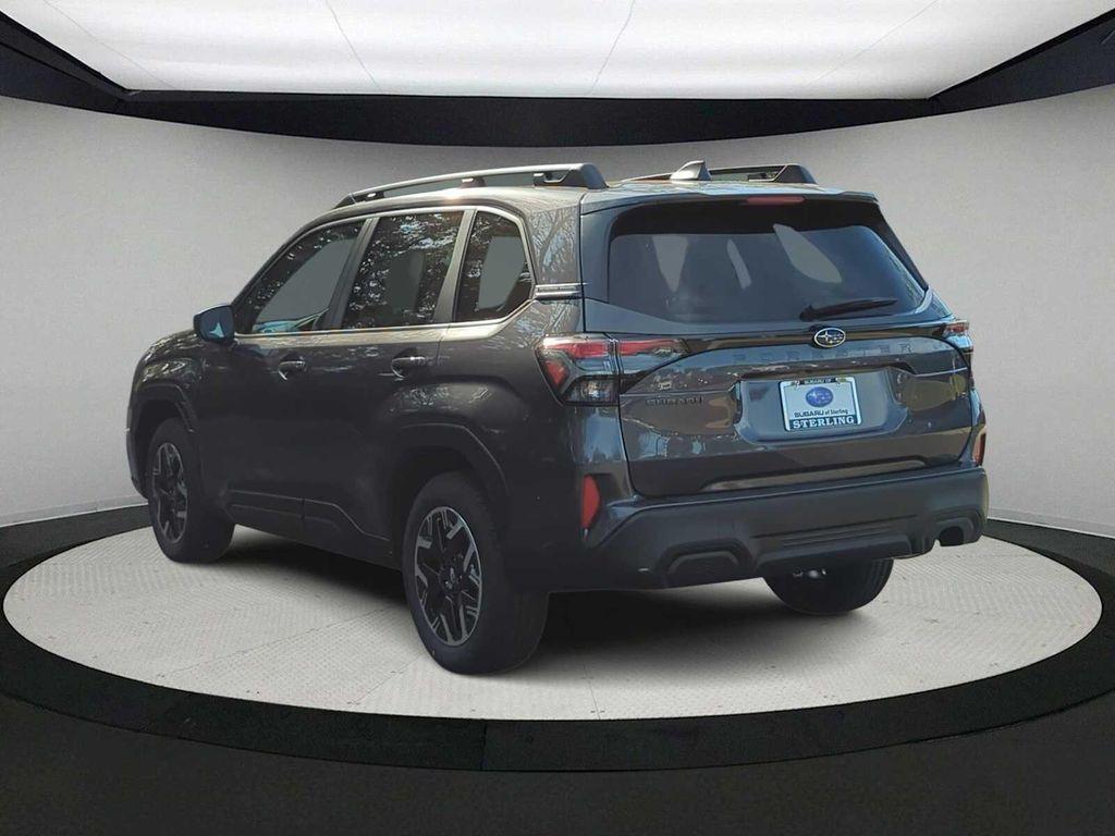 new 2025 Subaru Forester car, priced at $34,464