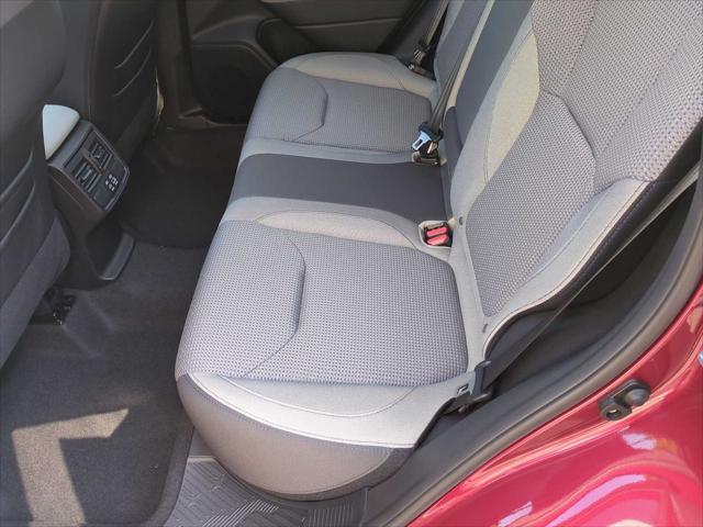 new 2025 Subaru Forester car, priced at $34,464