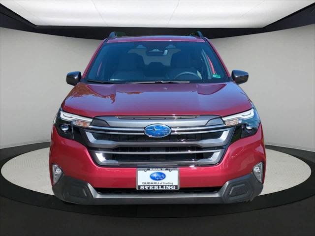new 2025 Subaru Forester car, priced at $34,464