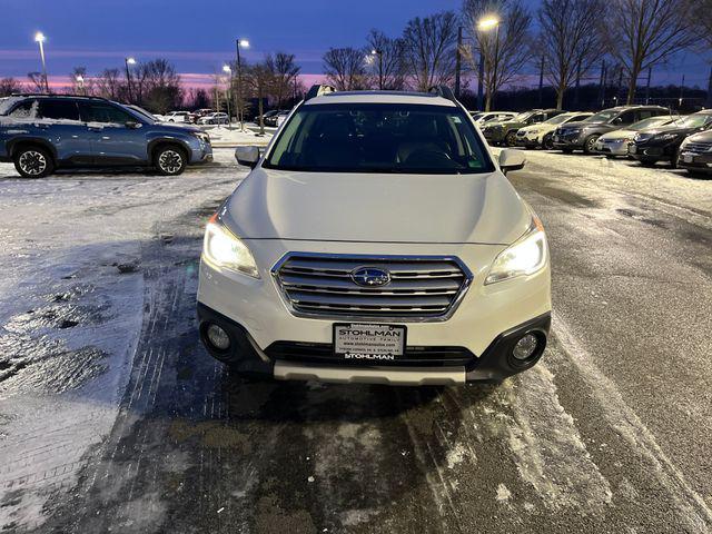 used 2017 Subaru Outback car, priced at $13,500