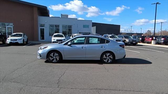 new 2025 Subaru Legacy car, priced at $30,183