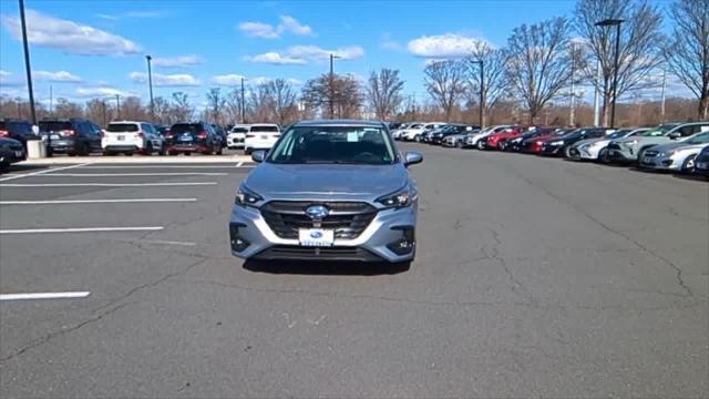 new 2025 Subaru Legacy car, priced at $30,183