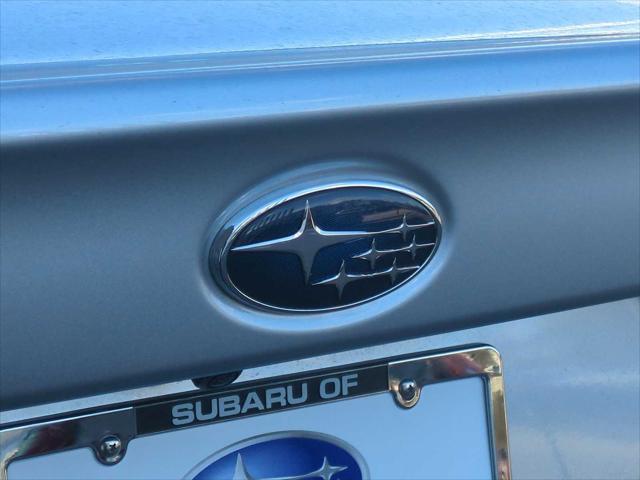 new 2025 Subaru Legacy car, priced at $30,183