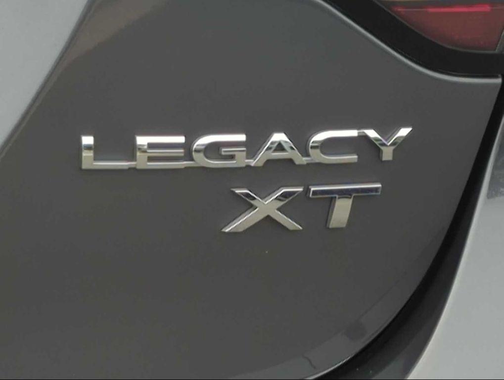 used 2022 Subaru Legacy car, priced at $23,976