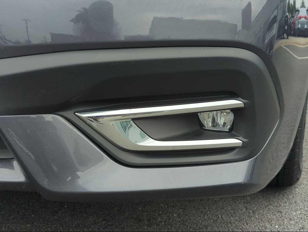used 2022 Subaru Legacy car, priced at $23,976