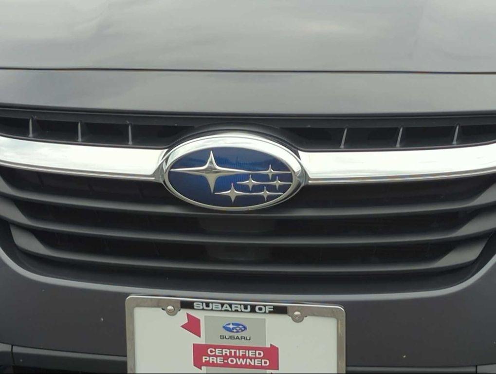 used 2022 Subaru Legacy car, priced at $23,976