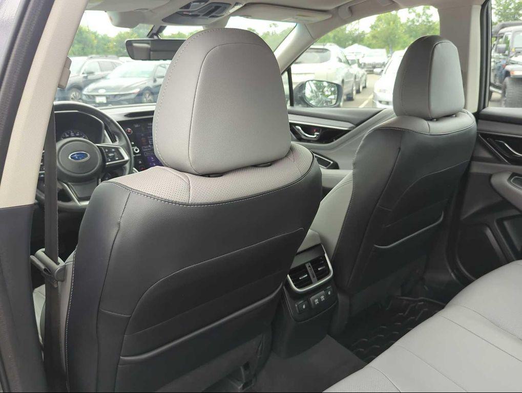 used 2022 Subaru Legacy car, priced at $23,976