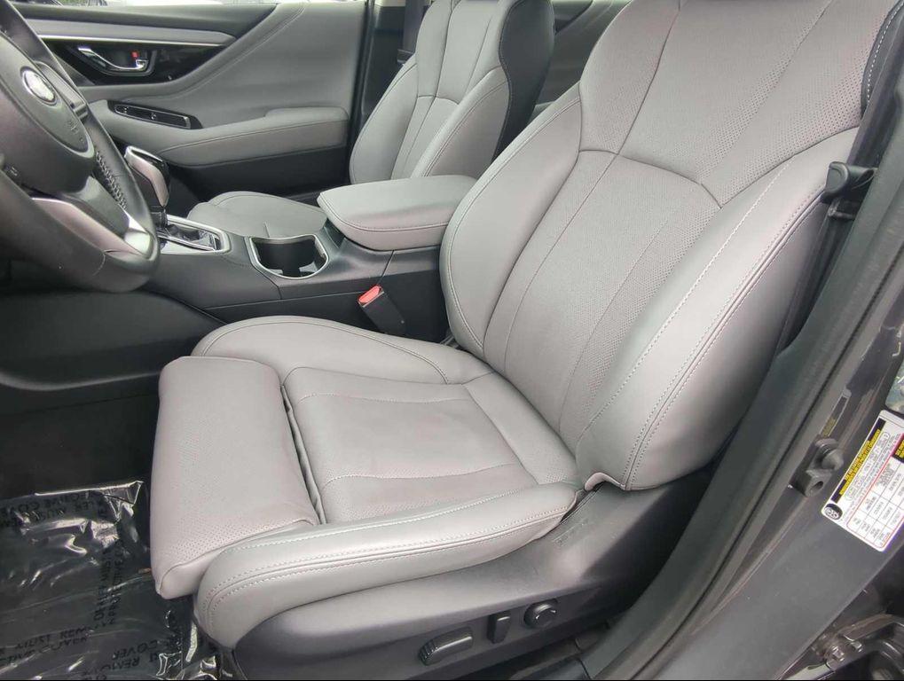 used 2022 Subaru Legacy car, priced at $23,976