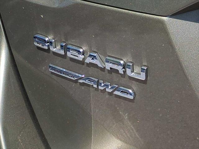 new 2025 Subaru Outback car, priced at $33,331