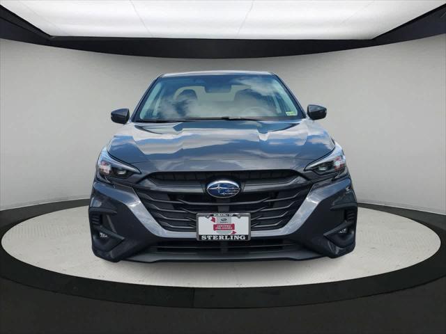 used 2025 Subaru Legacy car, priced at $26,970