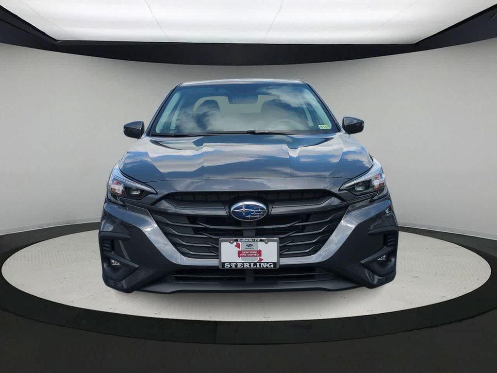 used 2025 Subaru Legacy car, priced at $26,630