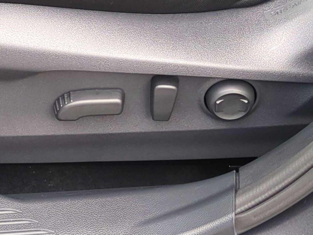 used 2025 Subaru Legacy car, priced at $26,630