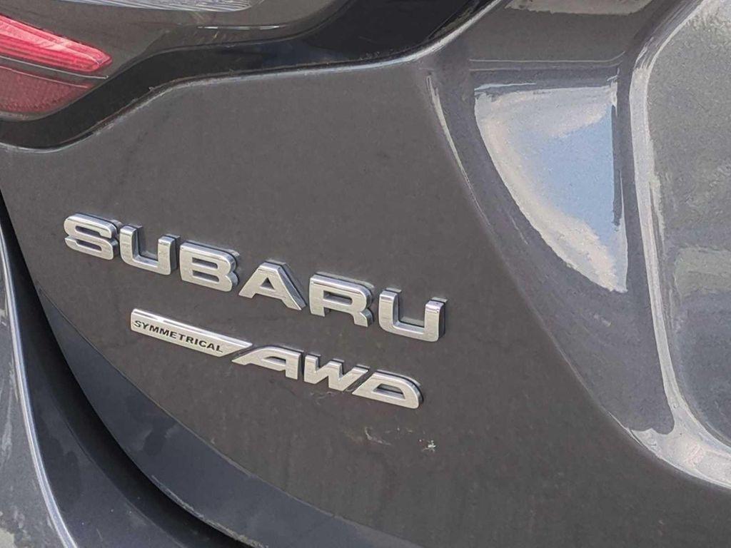 used 2025 Subaru Legacy car, priced at $26,630