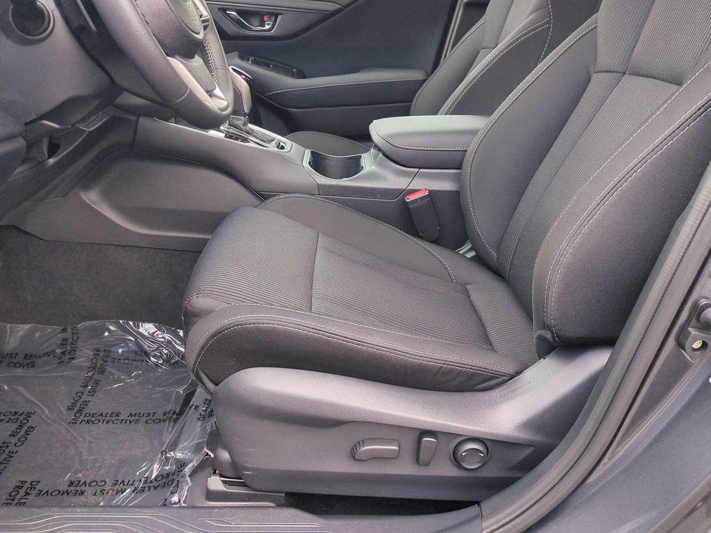 used 2025 Subaru Legacy car, priced at $26,630