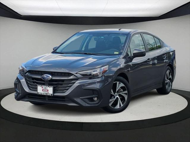 used 2025 Subaru Legacy car, priced at $26,970