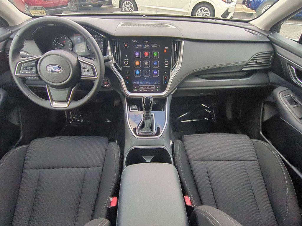 used 2025 Subaru Legacy car, priced at $26,630