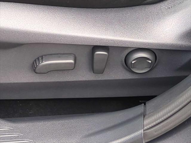 used 2025 Subaru Legacy car, priced at $26,970
