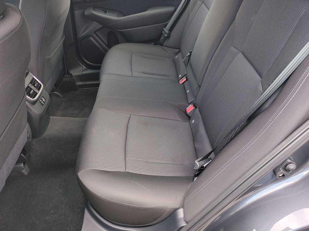 used 2025 Subaru Legacy car, priced at $26,630