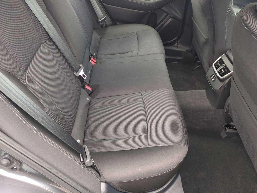 used 2025 Subaru Legacy car, priced at $26,630