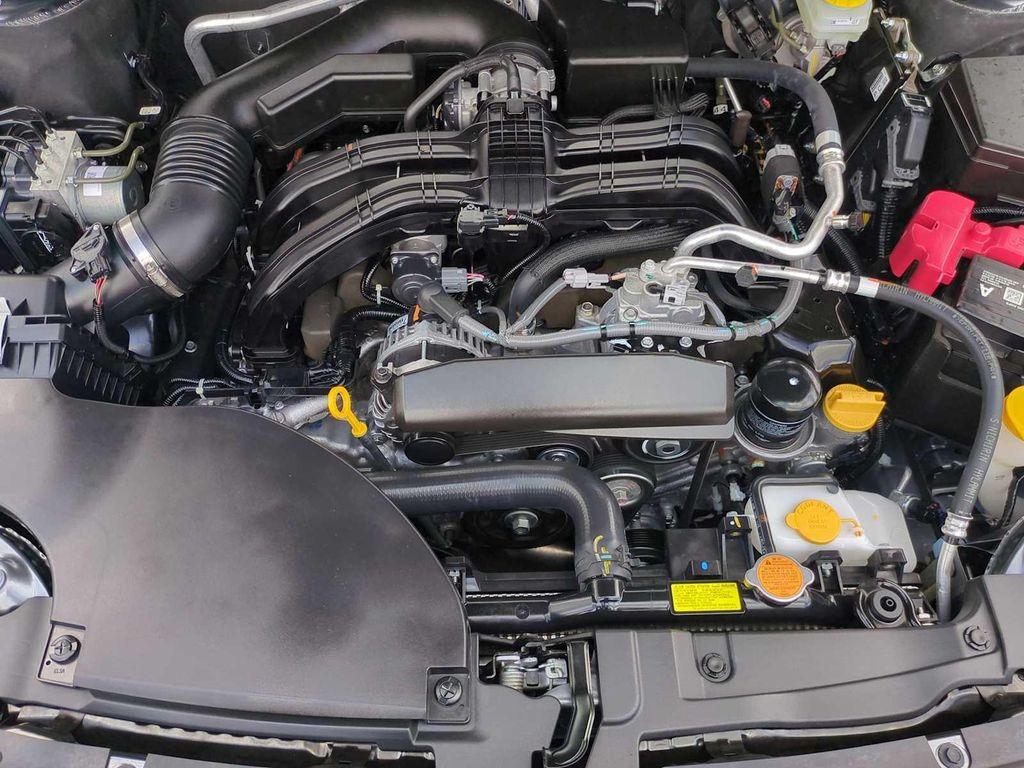 used 2025 Subaru Legacy car, priced at $26,630