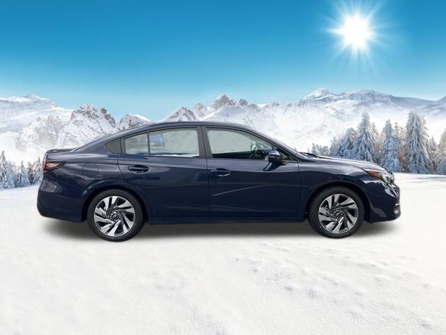 new 2025 Subaru Legacy car, priced at $36,015