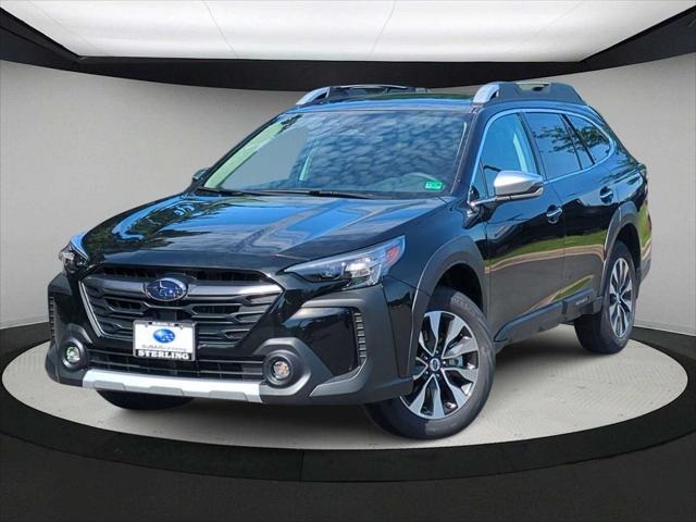 new 2025 Subaru Outback car, priced at $47,440