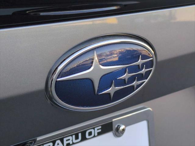 new 2025 Subaru Solterra car, priced at $44,227