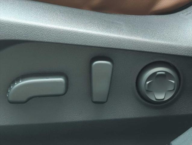 new 2025 Subaru Outback car, priced at $42,823