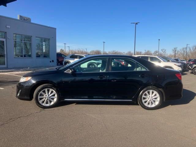 used 2014 Toyota Camry car, priced at $11,995