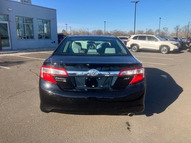 used 2014 Toyota Camry car, priced at $11,995