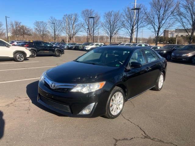 used 2014 Toyota Camry car, priced at $11,995