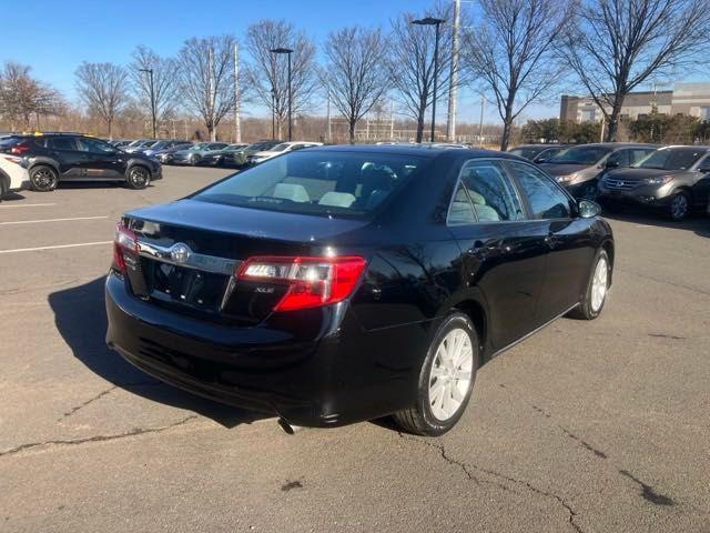 used 2014 Toyota Camry car, priced at $11,995